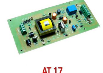 Zatka Card And Solar Card Circuit